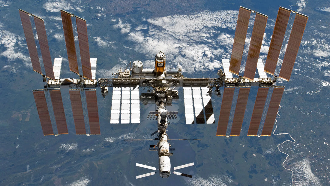 The Space Chair You Never Knew You Needed