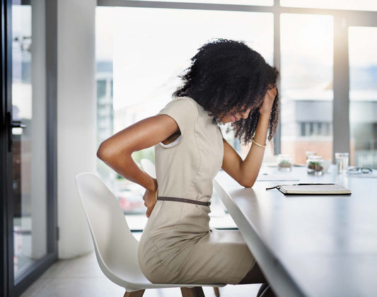 Why Your Core Muscles Are Wasting Away - and What to Do About It