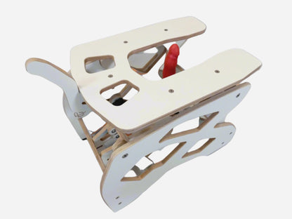Dildo sex chair, Sex chair, Monkey rocker